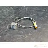  Sensor Lumberg RST5-VAD1A-1-3-15 - 0.6 kabel mit Ventilstecker ungebraucht 52672-L 19 