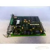  Karte Indramat DAA1 109-0785-4A20-05 34056-B118 