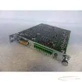  Karte Indramat DAA1 109-0785-4A20-06 34057-B118 