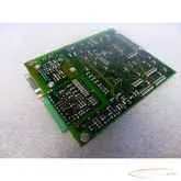  Karte Indramat DAA1 109-0785-4A20-05 34058-B118 