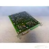  Karte Indramat DAA1 109-0785-4A20-05 34063-B118 