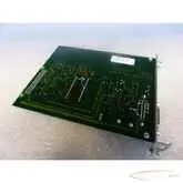  Karte Indramat DZF1 109-0785-3B17-02 34064-B118 