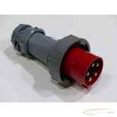 Штекер Mennekes 1114A63A-6H57596-L 101 фото на Industry-Pilot