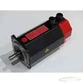  سيرفو Fanuc A06B-0128-B5777008 ACMotor mit 12 Monaten Gewährleistung 57605-BIL 69 الصورة على Industry-Pilot