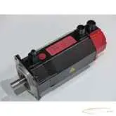  سيرفو Fanuc A06B-0163-B6777000 ACMotor mit 12 Monaten Gewährleistung 57606-BIL 69 الصورة على Industry-Pilot