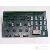  Relay MAHO Maho 28A1 platine Id.Nr. 27.70 97058007-I 71 photo on Industry-Pilot