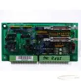  لوحة Gilbarco G 1017 Hydraulik InterfaceSchem. 32-3-029-158116-P 18C الصورة على Industry-Pilot