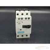  power switch Siemens 3RV1011-0GA108,2A mit 3RV1901-1E Hilfsschalter47017-B114 photo on Industry-Pilot