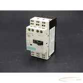  power switch Siemens 3RV1011-0KA2015A 3RV1901-1E Hilfsschalter47025-B114 photo on Industry-Pilot