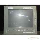  DMG DMG 2386389 LCD TFT Monitor mit integrierter Tastatur60294-I 69 фото на Industry-Pilot