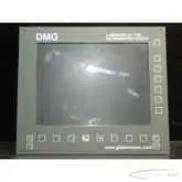  DMG DMG 2386389 LCD TFT Monitor mit integrierter Tastatur60294-I 69 фото на Industry-Pilot