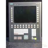 Control panel Siemens 6FC5203-0AF06-1AA0OP 012T65056-I 69 photo on Industry-Pilot