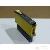  وحدة Fanuc A06B-6079-H105 Servo Amplifier e mit 12 Monaten Gewährleistung 58350-I 42 الصورة على Industry-Pilot