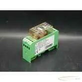  وحدة Phoenix Contact EMG 22-REL-KSR-24-21-21 Relais- Nr.295032352791-L 30 الصورة على Industry-Pilot