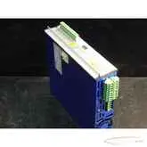  سيرفو Kollmorgen star 601 verstärker S60100-PB52949-L 62 الصورة على Industry-Pilot