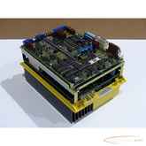  Servo Fanuc A06B-6052-H002 AC SpindleUnit ungebraucht! 58855-BIL 68 Bilder auf Industry-Pilot