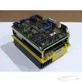  Servo Fanuc A06B-6052-H002 AC SpindleUnit ungebraucht 58855-BIL 68 Bilder auf Industry-Pilot