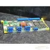  لوحة Fanuc A16B-1212-0210 - 11 C Memory 53076-L 4 الصورة على Industry-Pilot