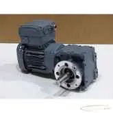  Мотор-редуктор SEW Eurodrive WAF30DRS71S4-IS motor59004-BIL 57 фото на Industry-Pilot