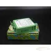  Trennverstärker Phoenix Contact MCR-C-I-I-40 - 27 81 767 ungebraucht 70246-B232 