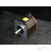  Сервопривод Fanuc A06B-0266-B100 ACMotor A860-2000-T321 ungebraucht! 53376-L 63 фото на Industry-Pilot