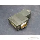  Câble Siemens 6ES7972-0BA20-0XA0 Profibusstecker mit schwenkbarem abgang59458-B202 Images sur Industry-Pilot