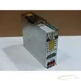  Controller Indramat DDS02.1-F100-D 59540-BIL 110 