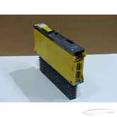 Module Fanuc A06B-6096-H103 Servo Amplifier e mit 12 Monaten Gewährleistung! 59602-IA 94 photo on Industry-Pilot