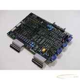 Board Mitsubishi BN624A471G54B - SE-CPU2 Control 59673-L 101 gebraucht kaufen