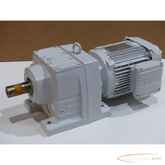  Gear motor SEW Eurodrive R67 DRN90S4 motor ungebraucht! 59686-BIL 129 photo on Industry-Pilot