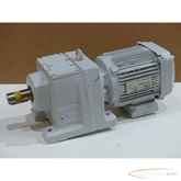  Gear motor SEW Eurodrive R67 DRN90S4 motor ungebraucht! 59689-BIL 129 photo on Industry-Pilot