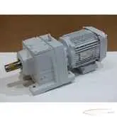  محرك ناقل الحركة SEW Eurodrive R67 DRN90S4 motor ungebraucht 59691-BIL 129A الصورة على Industry-Pilot