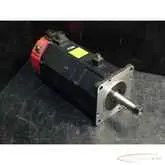  Servo Fanuc A06B-0501-B751 ACMotor53512-L 147 Bilder auf Industry-Pilot