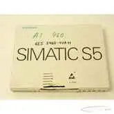  Entrée analogique Siemens 6ES5460-4UA11- ungebraucht -21705-L 665C Images sur Industry-Pilot