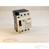  Motor protection switch ABB M25-TM-0.24 45979-B93 photo on Industry-Pilot
