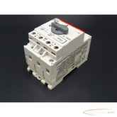 Защитный автомат электродвигателя ABB MS 325 34325-B177 фото на Industry-Pilot