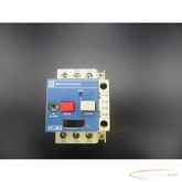 Защитный автомат электродвигателя Telemecanique GV1-M22 - GV1-A01 фото на Industry-Pilot