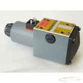  Coil voltage Rexroth 3WE 10 A30-CG24N9Z4 Hydraulikventil mit 24V 9798-B164 photo on Industry-Pilot
