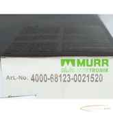  Frontplattenschnittstelle Murr 4000-68123-0021520 9959-B25 Bilder auf Industry-Pilot
