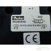  Magnetventil Parker B5G6ADB49C150 psi ungebraucht18227-B70 Bilder auf Industry-Pilot