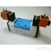  صمام مغناطيسي Festo JMDD-5-2-D-3-C43355 - ungebraucht -9698-B22 الصورة على Industry-Pilot