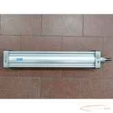  Hydraulic cylinder Festo DNU-100-500-PPV-A- ungebraucht! -24252-I 10 photo on Industry-Pilot