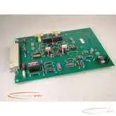  Platine AGIE Agie EJG 2700 D CouplerZch. Nr. 612 742.746276-B231 