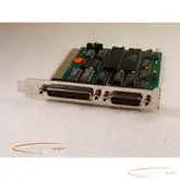  Platine Hersteller unbekannt 86 C 451 mit Anschluss Printer Port Game Port46285-B231 Bilder auf Industry-Pilot