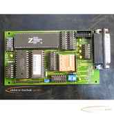Плата Electronic Assembly EA 9700-A2 Interface без эксплуатации! 50055-P 20A фото на Industry-Pilot