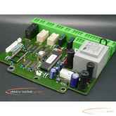 Control card Siemens aus Sinorix TM al-deco STD Alarm-Interface51266-I 55 photo on Industry-Pilot