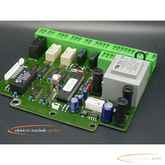 Control card Siemens aus Sinorix TM al-deco STD Alarm-Interface51267-I 55 photo on Industry-Pilot