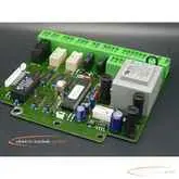  Управляющая карта Siemens aus Sinorix TM al-deco STD Alarm-Interface51267-I 55 фото на Industry-Pilot