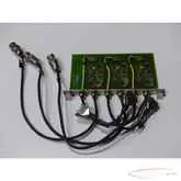  لوحة دوائر Heidenhain EXE3-Achsen Id.Nr. 255 455 01 - Maho 27.07357655141-P 18A الصورة على Industry-Pilot