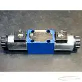  صمام مغناطيسي Rexroth 4WE 6 J62-EG24N9K4-ZVMNR: R901068579 ungebraucht 50459-I 106 الصورة على Industry-Pilot